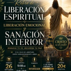 Retiro de Liberación