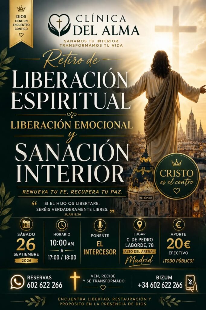 Retiro de Liberación