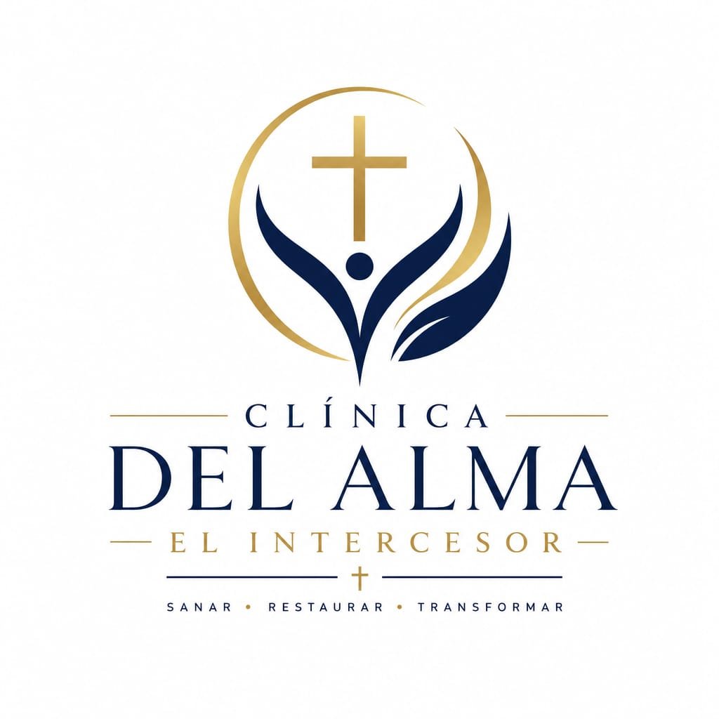 Clinica Del Alma El_intecesor